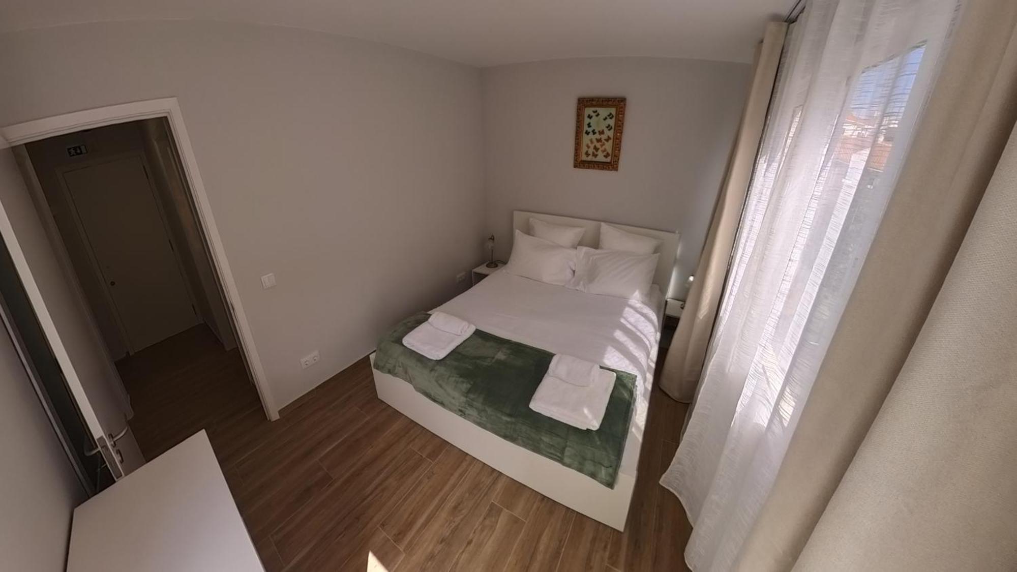 Machico Heart Suites Exterior photo